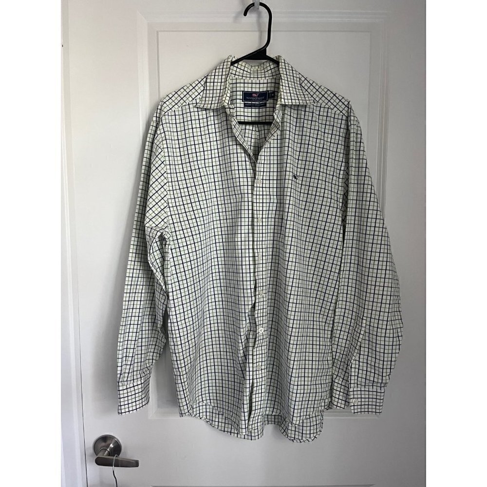 Vineyard Vines Shirt